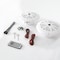 Pyle Marine Bt Receiver Stereo & Speaker Kit, PLMRKT36WT PLMRKT36WT - alternate 5